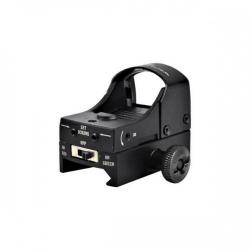 JS Tactical Mini Red Dot noir