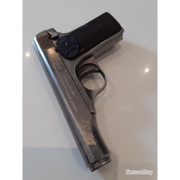 Browning 1910