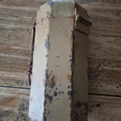 boîte sable zf 41