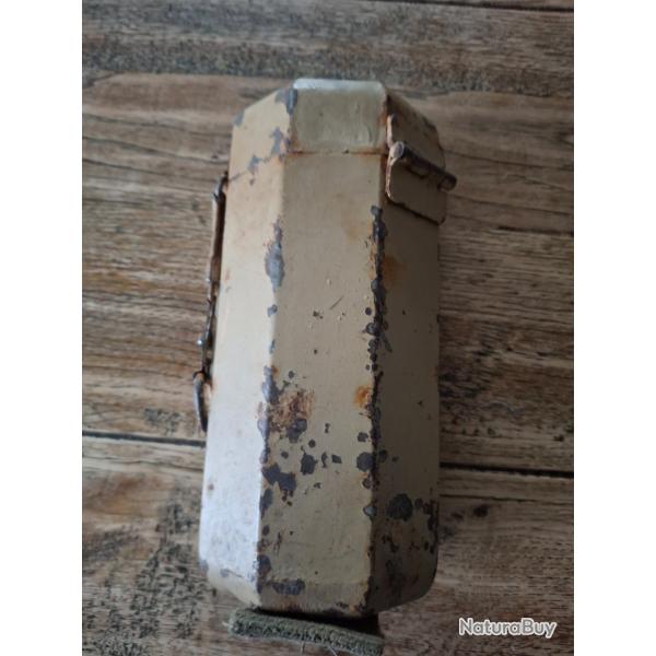 bote sable zf 41