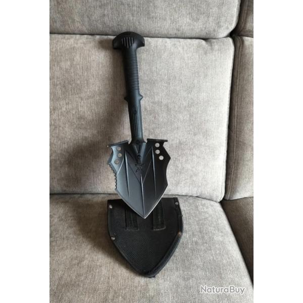 Pelle de survie M48 Kommando Survival UNITED-CUTLERY