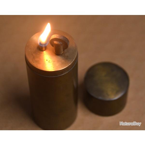 Briquet de poilu ww1