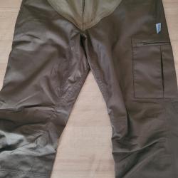 Pantalon Browning taille XL
