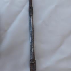 Percuteur gewehr 88