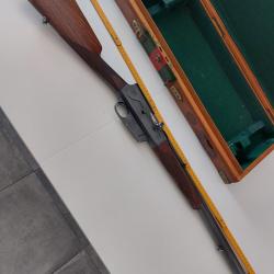 Rare carabine FN Herstal Browning 1900 cal. 35 rem