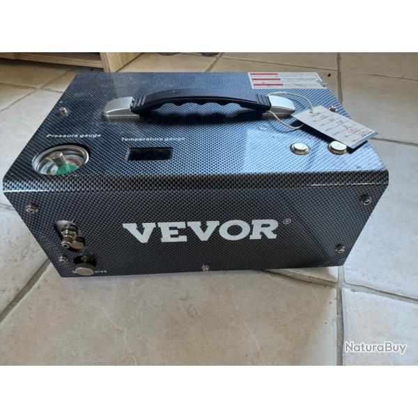Compresseur VEVOR