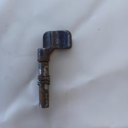 Sûreté de culasse gewehr 88