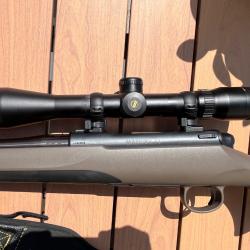 Bushnell Élite 6500 2,5-16x42