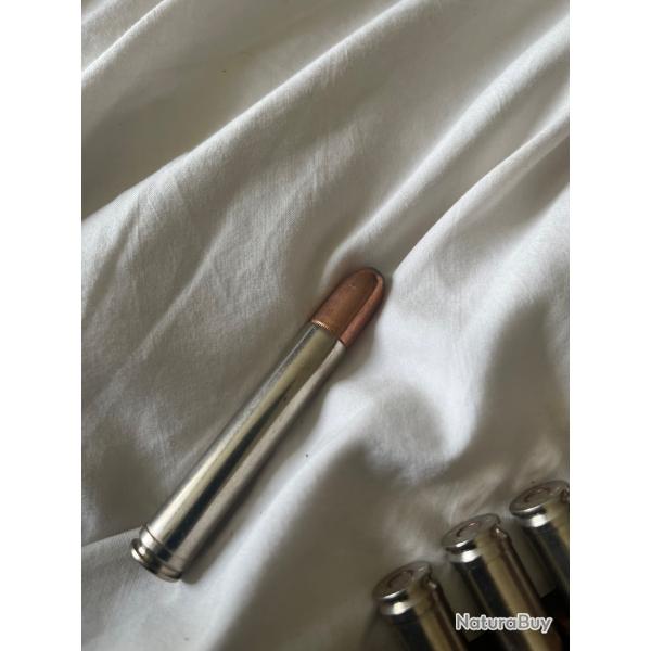 Balles 458 WM Trophy Bonded Bear Claw by Fdral Premium Safari