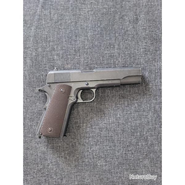 1911 kwc full metal