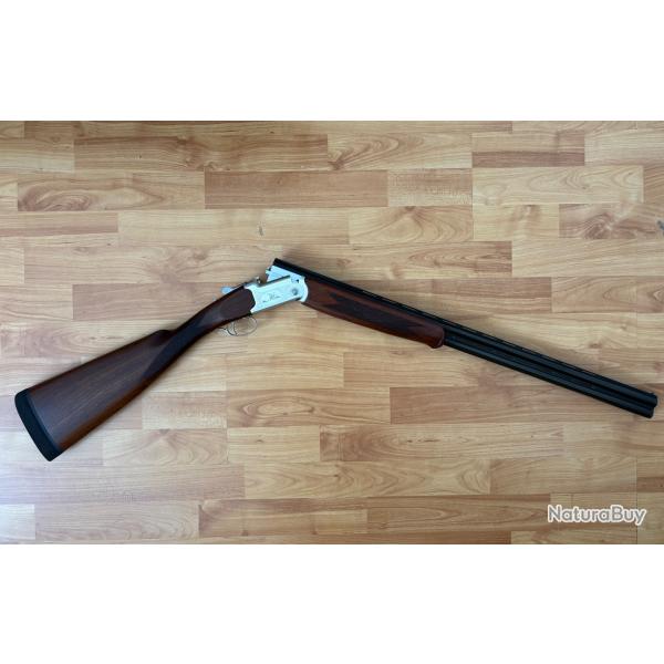 Fusil superpos Yildiz - Cal.28/70