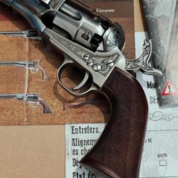 Colt 1860 ( Pietta ) 44 PN ÉDITION LIMITÉE rare a la vente