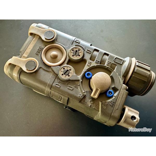 dsignateur illuminateur laser Somogear NGAL