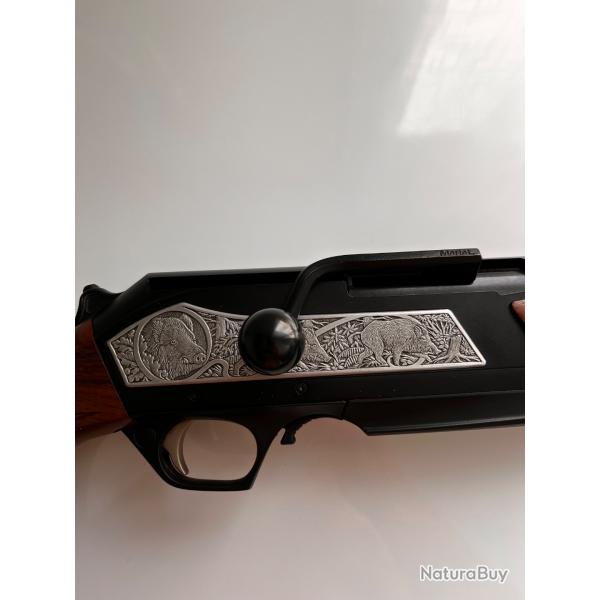 Boule de levier d'armement browning Maral