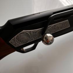 Boule de levier d'armement métaux browning Maral