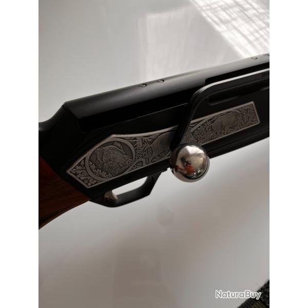 Boule de levier d'armement mtaux browning Maral