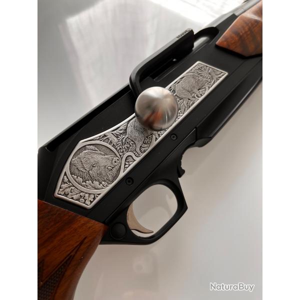 Boule de levier d'armement mtal browning Maral 1