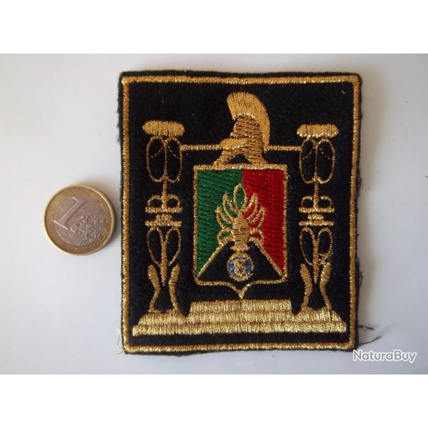 cusson militaire lgion 5 rgiment mixte du Pacifique Tahiti, Moruroa et Hao