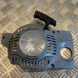 lanceur neuf tirette démarrage tronçonneuse 62 cc silex vulcan ...