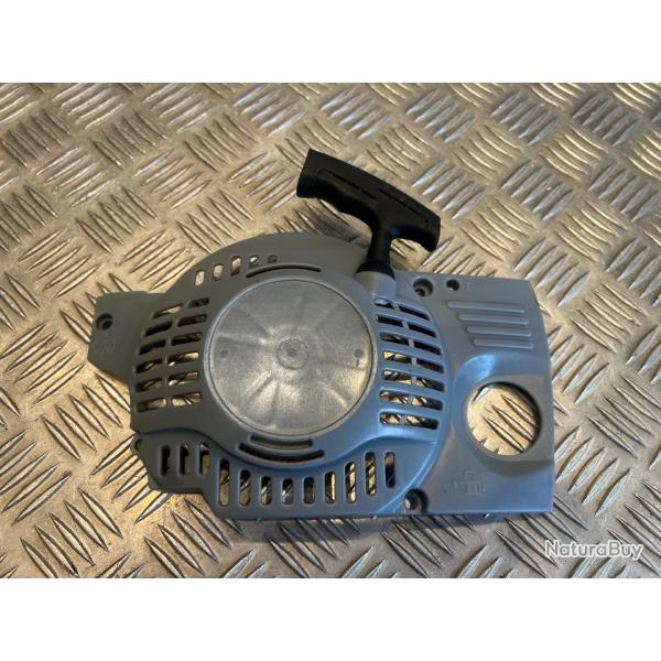 lanceur neuf tirette dmarrage trononneuse 62 cc silex vulcan ...