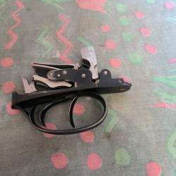 batterie neuve pour perazzi mx 8 double détente