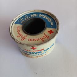 Sparadrap Us années 60