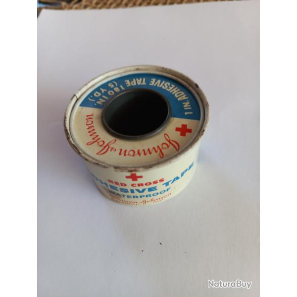 Sparadrap Us annes 60