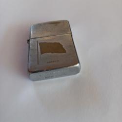 Zippo Us Vietnam année 80