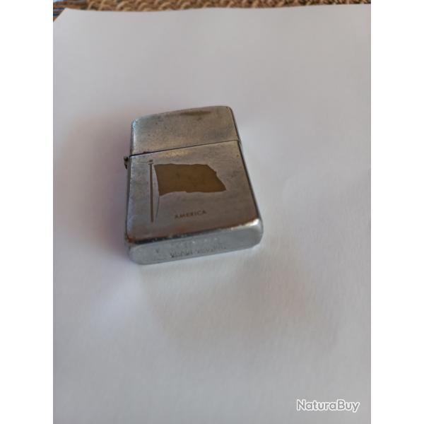 Zippo Us Vietnam anne 80