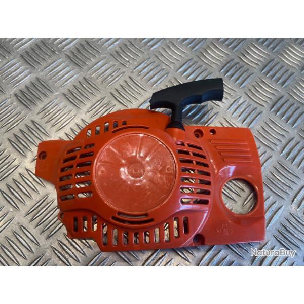 Lanceur tirette neuf dmarrage trononneuse 62 cc silex vulcan ...