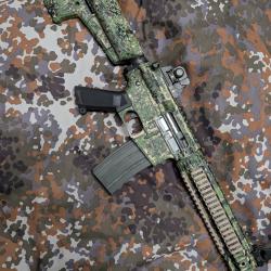 Bolt B4FS