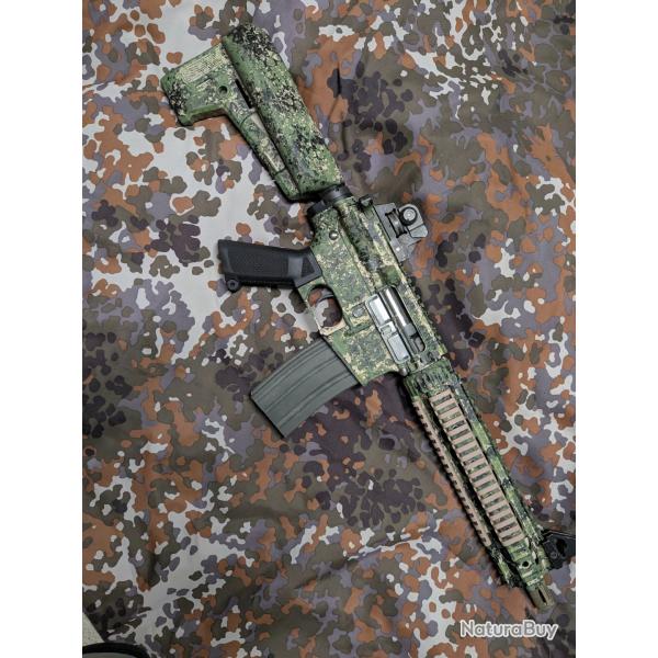Bolt B4FS
