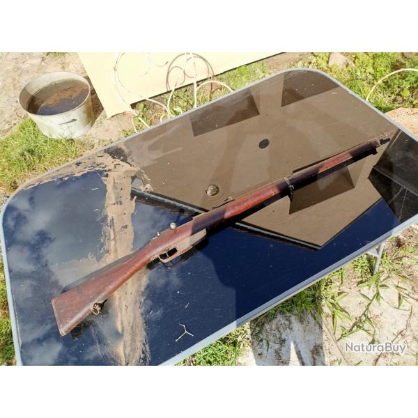 Carcano 91