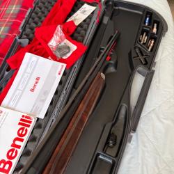 Benelli montefeltro