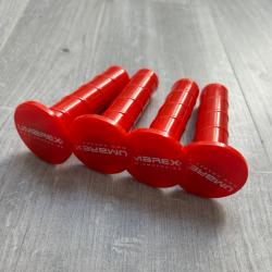 Présentoir pour armes de poing