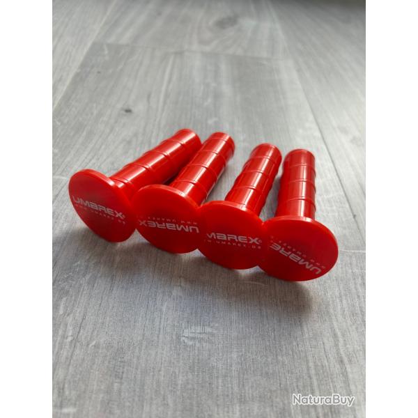Prsentoir pour armes de poing