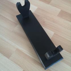 Support en bois Katana Sabre Épée