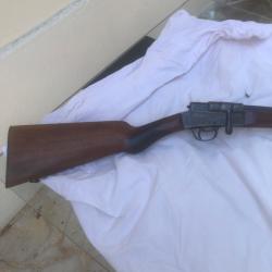 A vendreCarabine manufrance EurekaBuffalo mixte 9 mm / 6 mm
