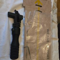 Monopod accushot BT06-QK