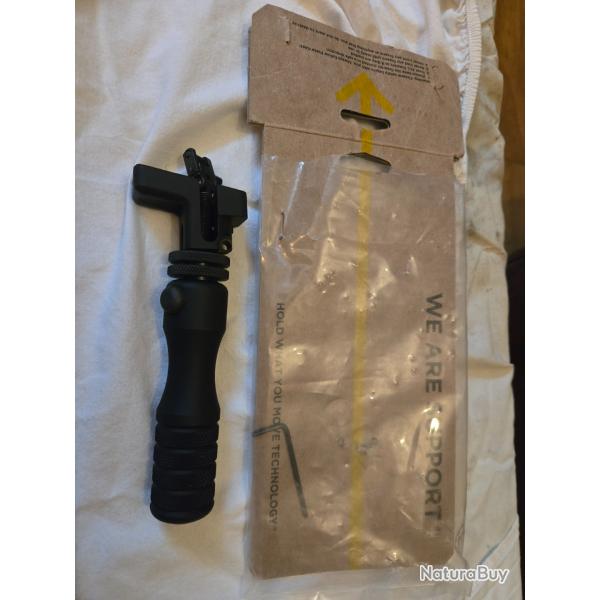Monopod accushot BT06-QK