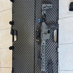 SIG SAUER MCX VIRTUS PCP