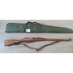 Mosin Nagant 91/30 parfait état, monomatricule (rare)