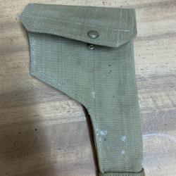 holster pour webley ww2