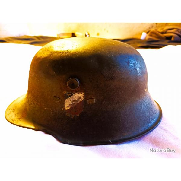 CASQUE D'ENFANT / WW2