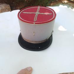 ANCIEN KEPI DE SOUS OFICIER CAVALERIE