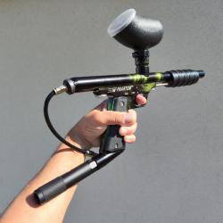 Cci phantom