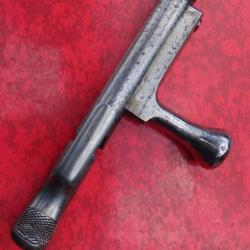 CULASSE DE FUSIL CHASSEPOT
