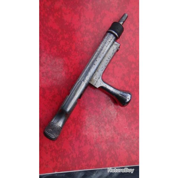 CULASSE DE FUSIL CHASSEPOT