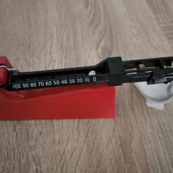 Balance a fléau lee