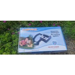 NUM'AXES  kit anti fugues pour chien